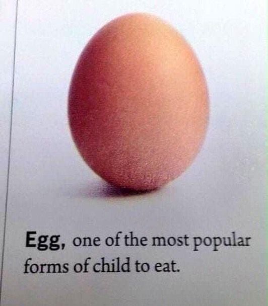 E G G