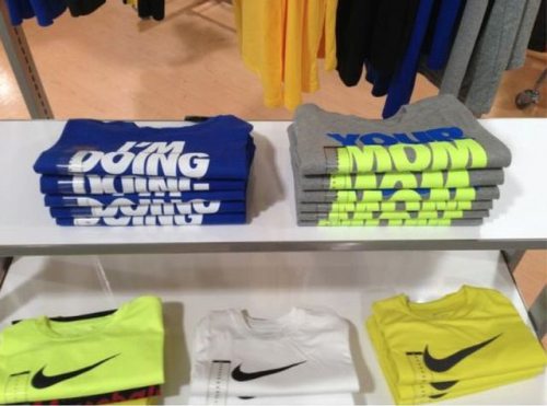 Just Do It... Right!