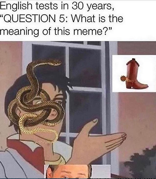try
