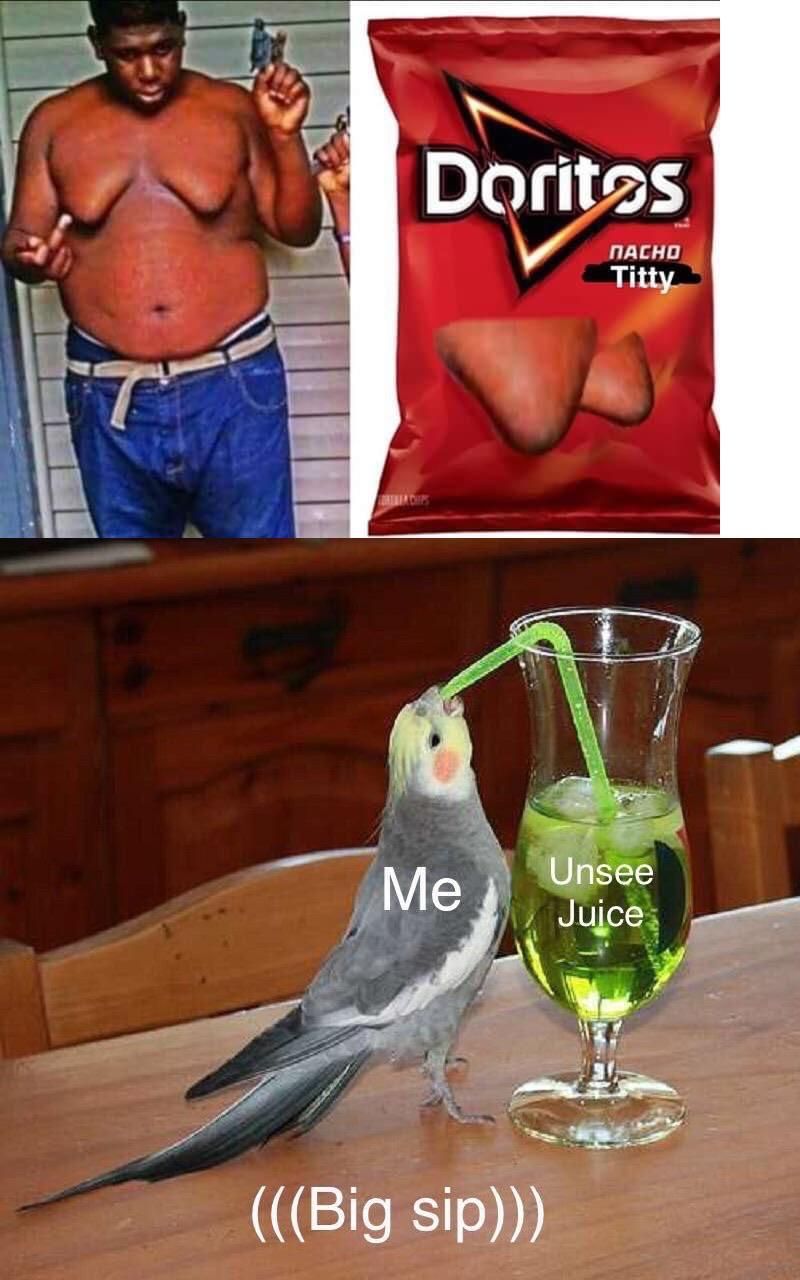 :-(>