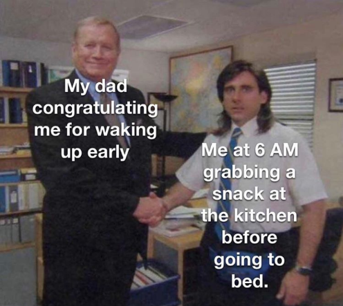 i dont even live at home anymore lol
