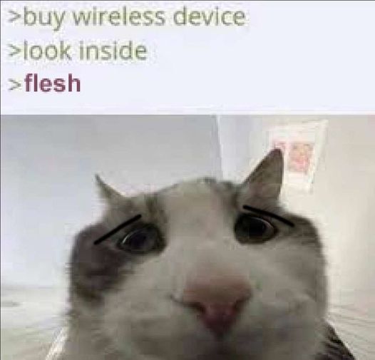 *concern*