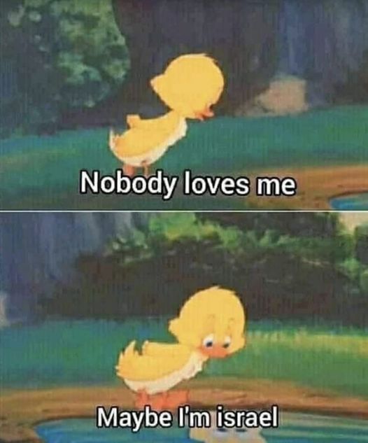 is real