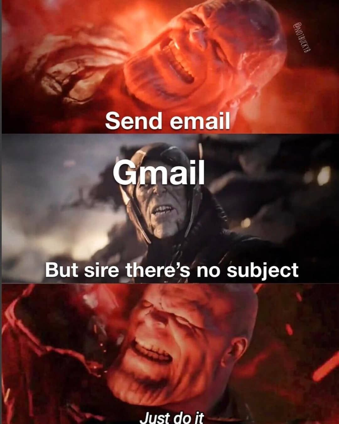 IS THIS YOU? (just logged in on phone)