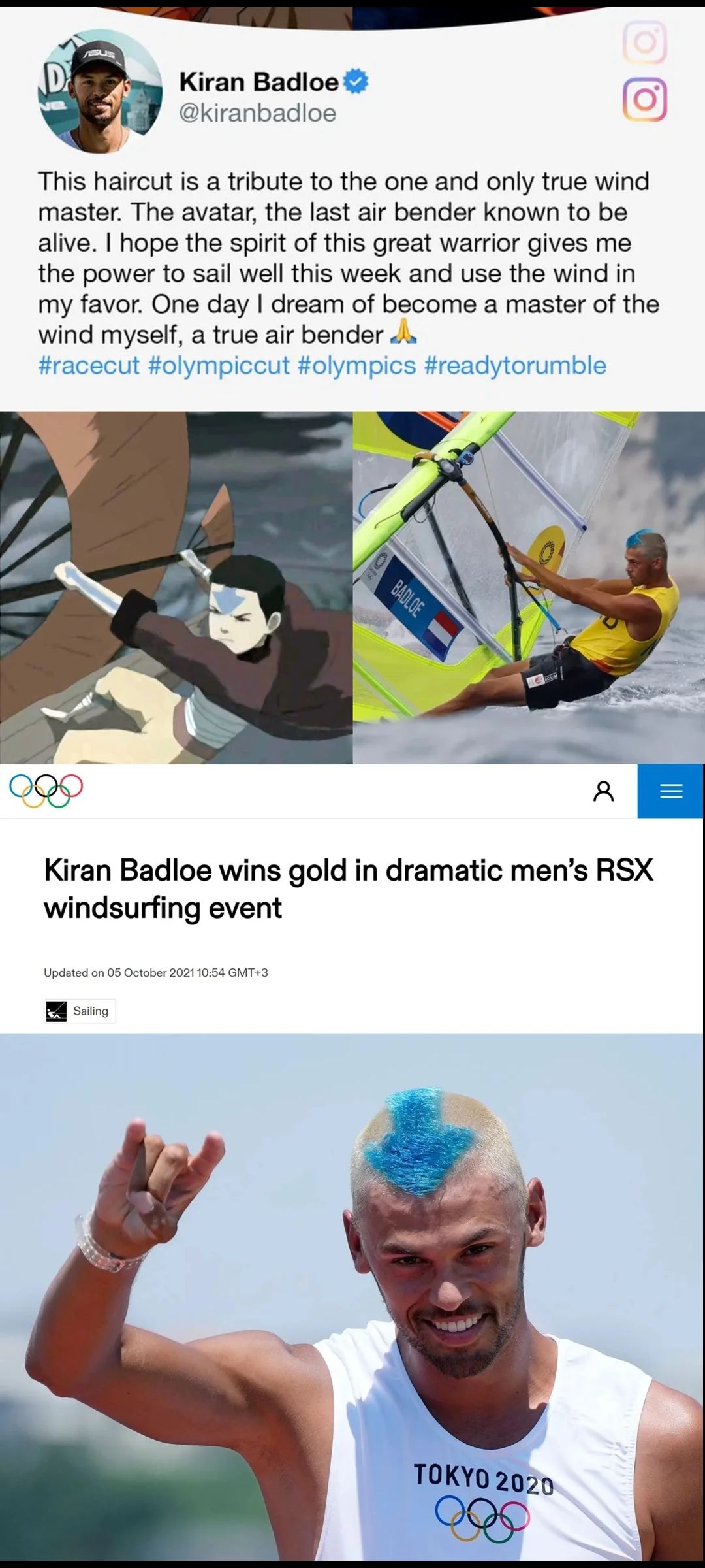Weeb category