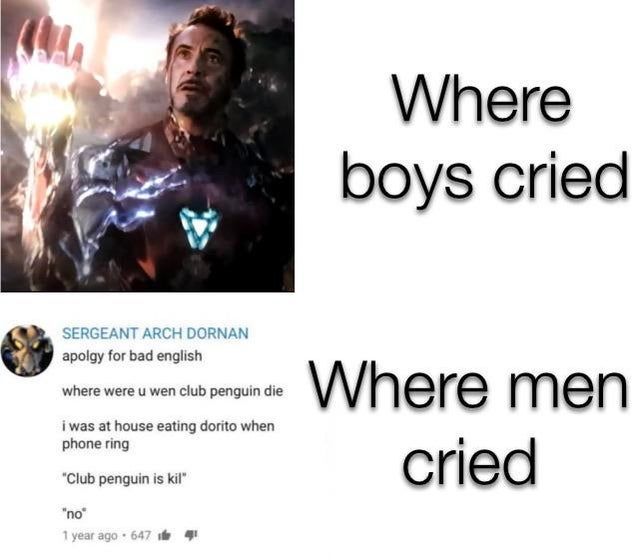 is kill ... no