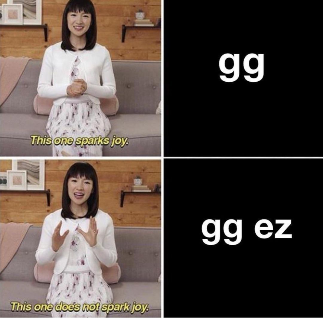 glhf