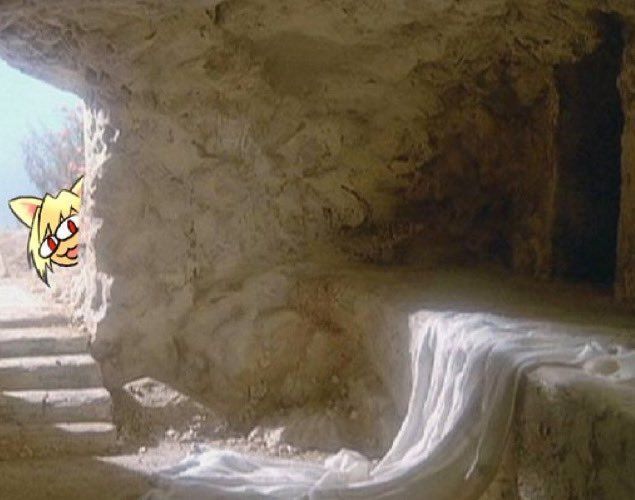Happy Easter
