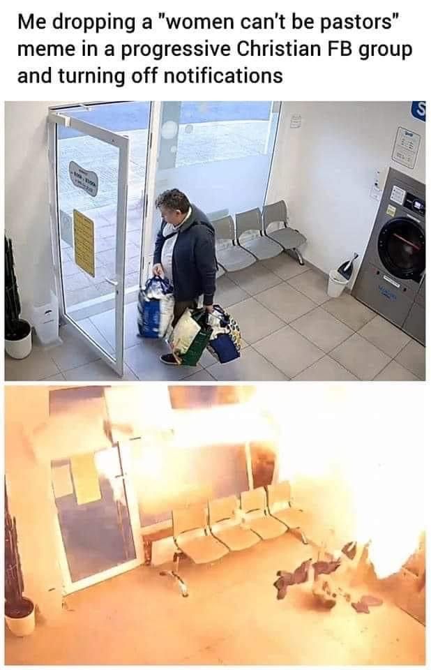 The art of trolling