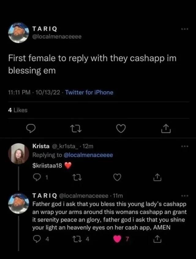 Amen