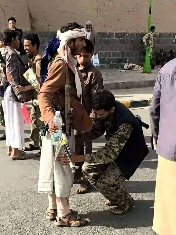 After a series of terrorist attacks, Afghanistan increases security in public places
