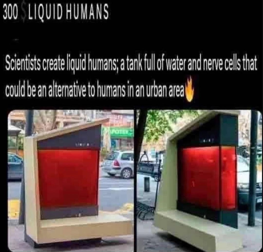 man made
