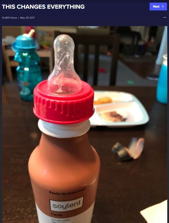 soy