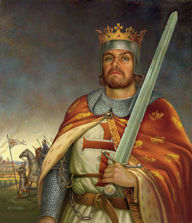 The only cool portrait of a Frenchman ever made