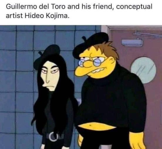 Death Stranding (2019)