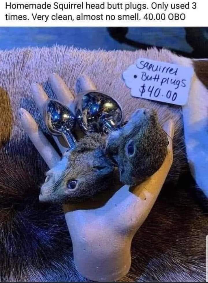 For that special occasion