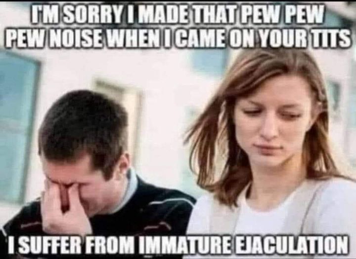 so sad