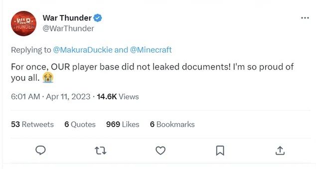 Top Sekrit discord server leaks