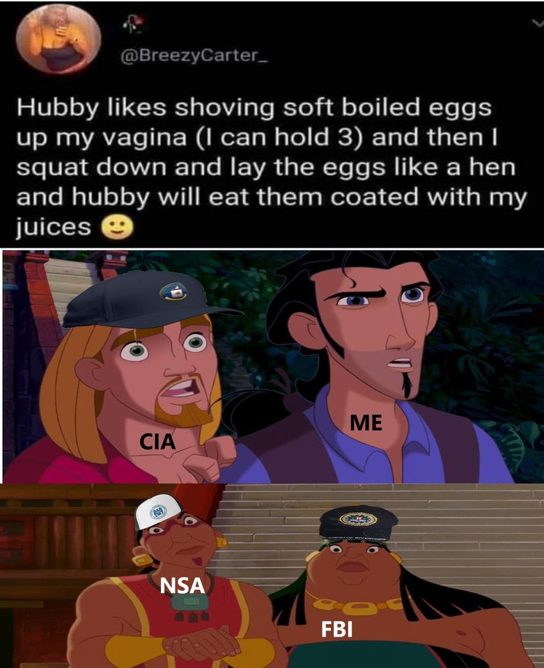 cursed
