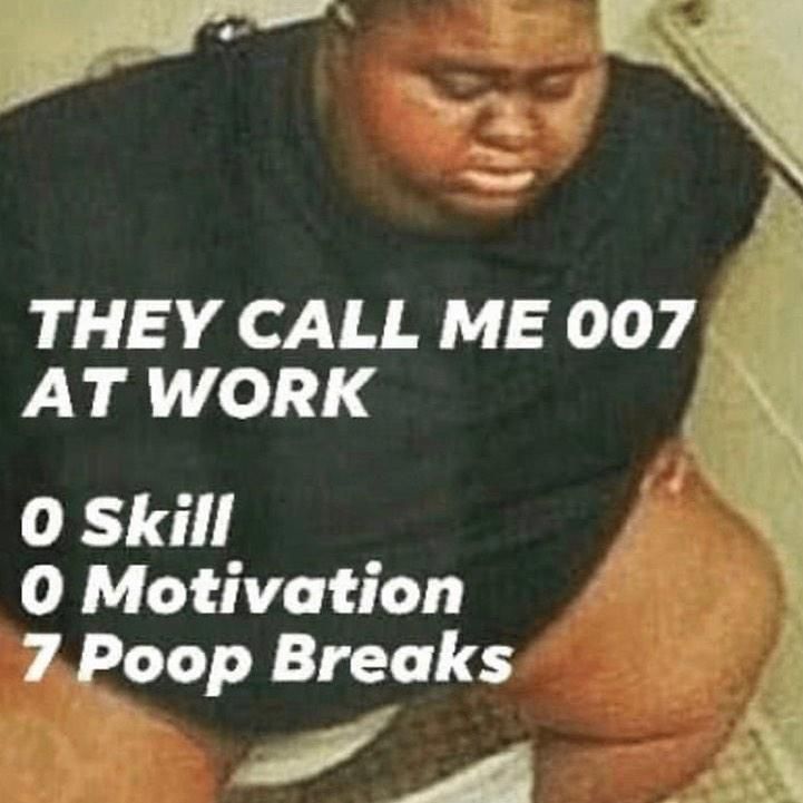 Literally me