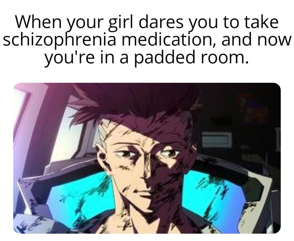 Why she do this?