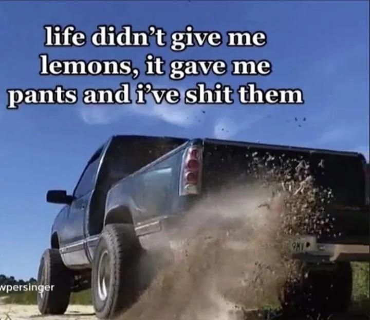 life