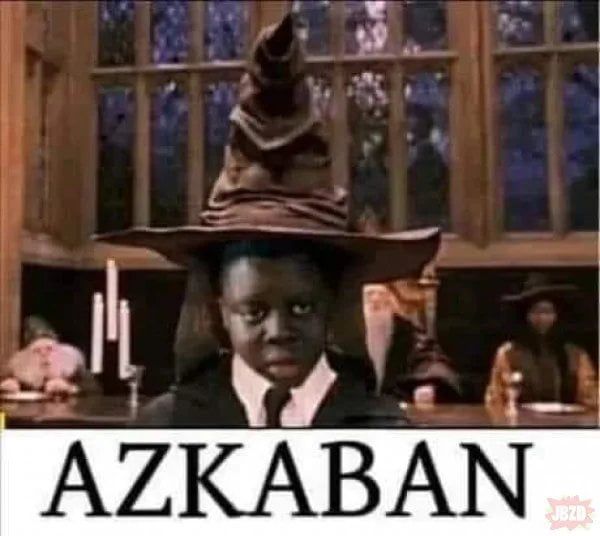 Black Magic