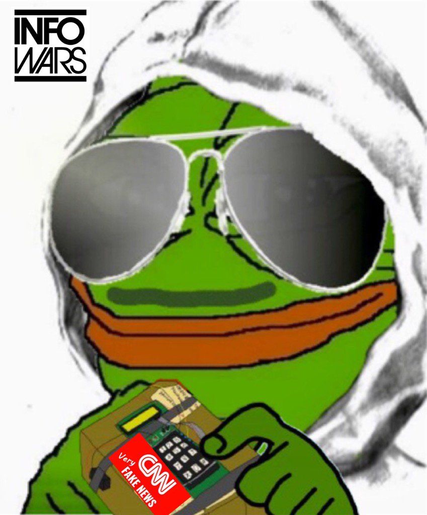 Pepe/apu a day - 469 ted