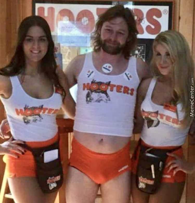 You may not like it, but this is peak male performance.