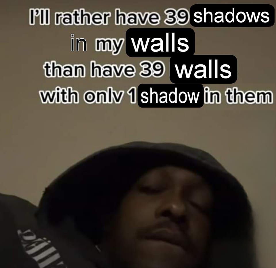sad