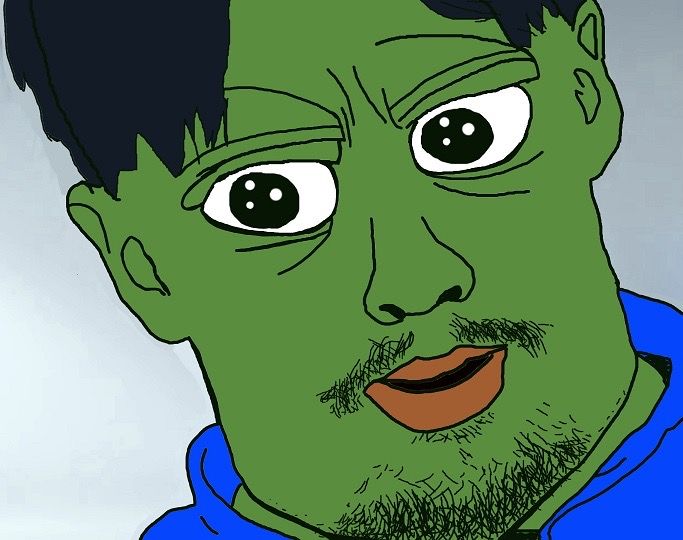 Pepe/apu a day - 470 sam
