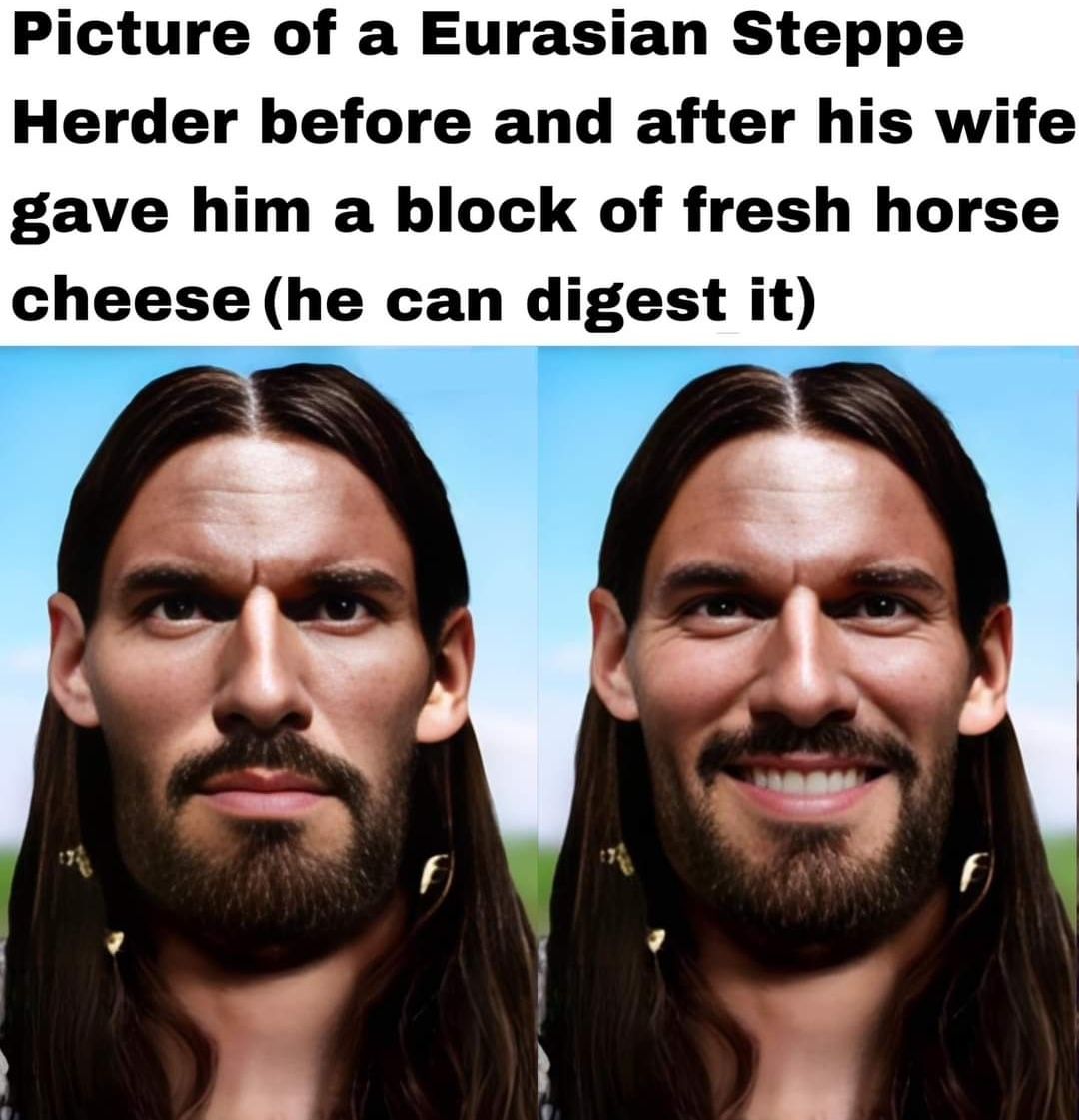 Bronze age dietposting