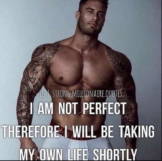 Get in shape before HL is kill
