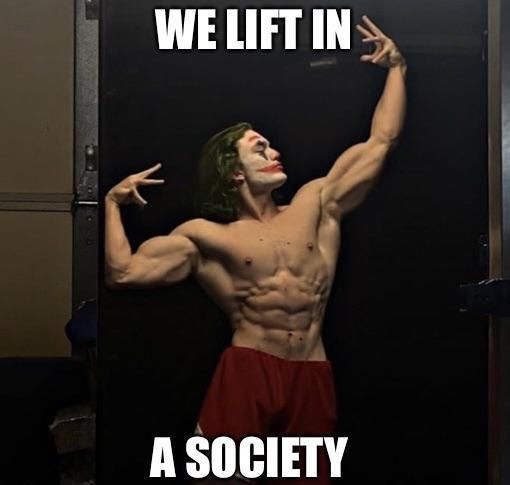 How Heavy Are the Dumbbells You Lift?