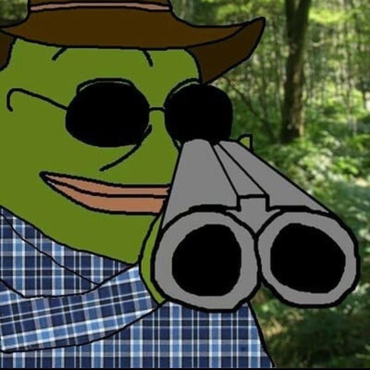 Pepe/apu a day - 471 ben