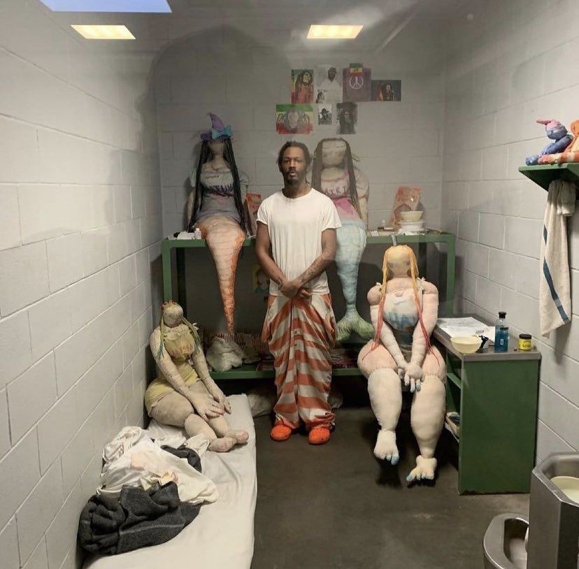 Average HL bedroom