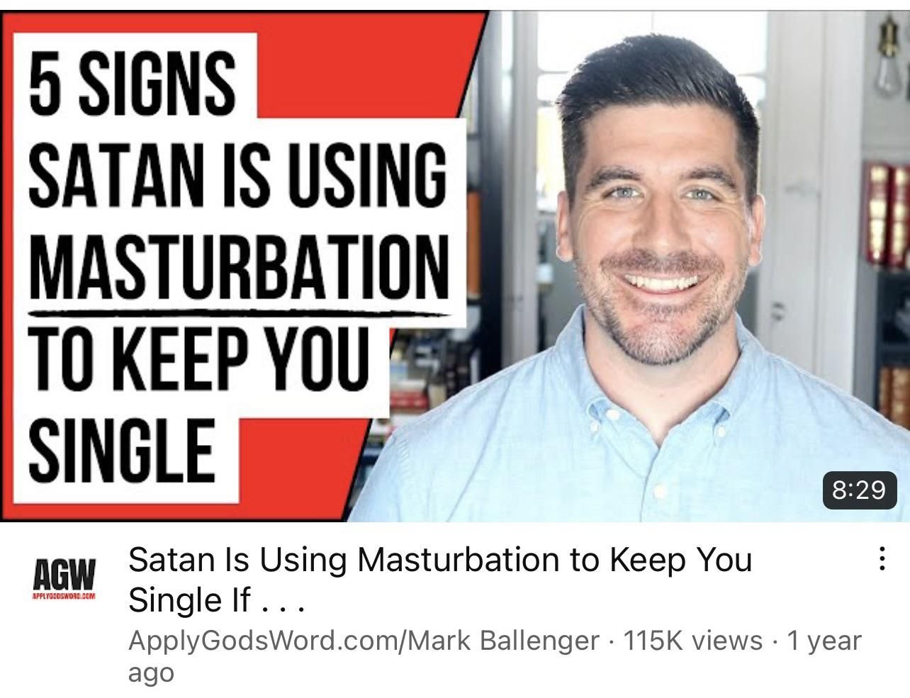 Honestly wasn’t sure where to post this but opened YouTube to see this bizarre ad. IDK why it was suggested for me but I burst out laughing upon seeing it