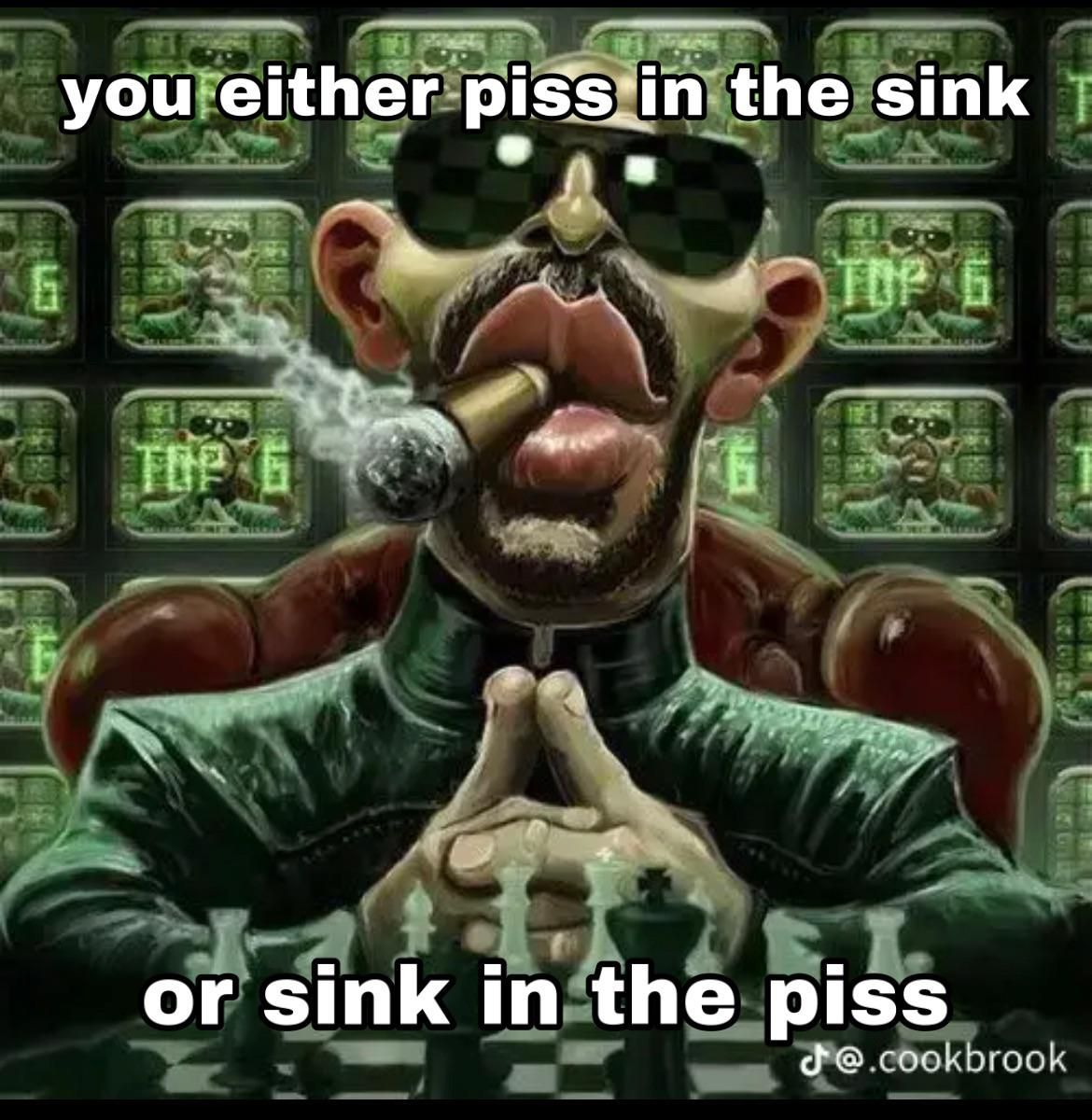 you need a bugatti to understand this post