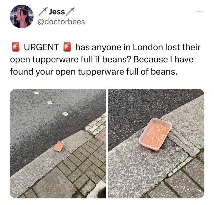 beans