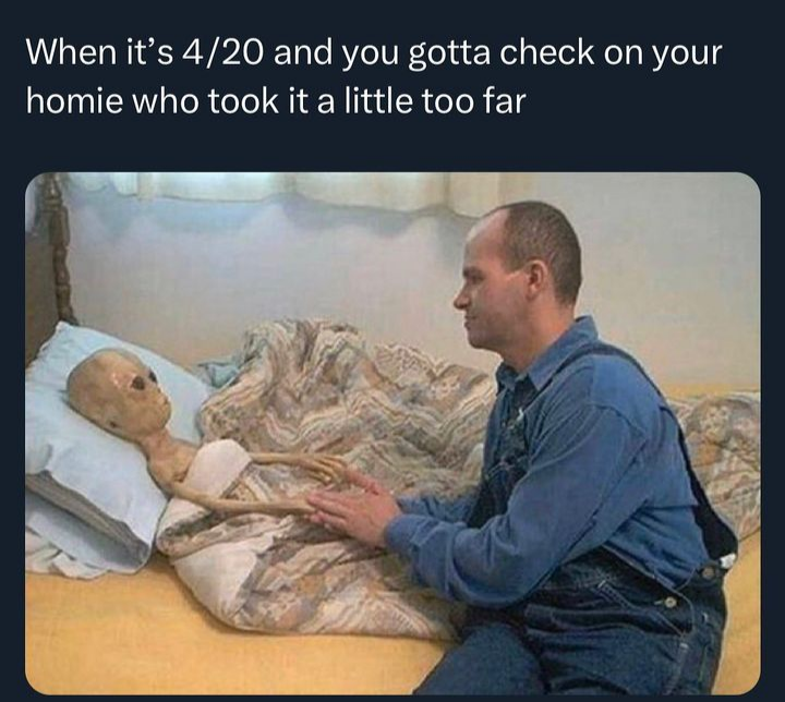 Know your limits