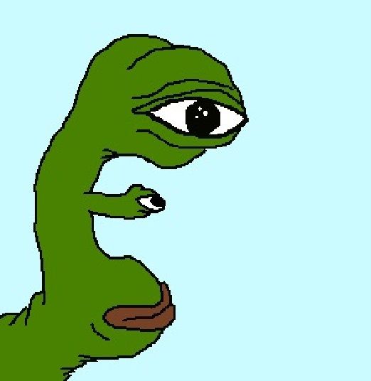 Pepe/apu a day - 474 E