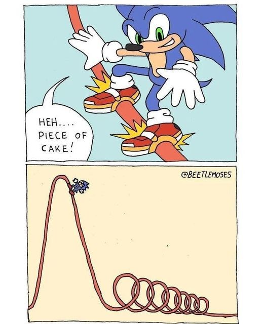 If you are faster than the speed of light, you can only live in darkness