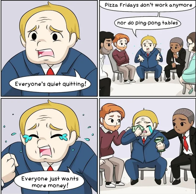 press F