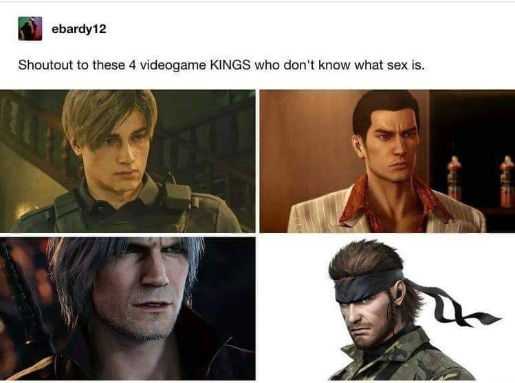 Best kings