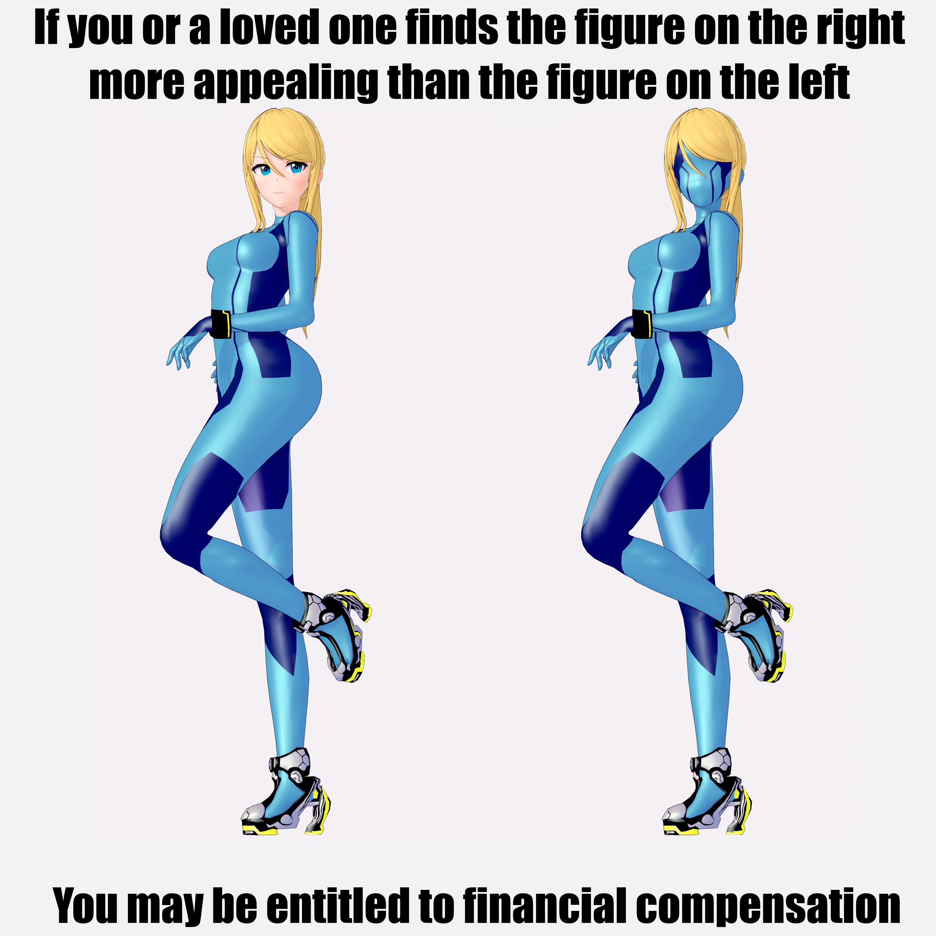 It has come to my attention that some of my memes may have hazardous side-effects