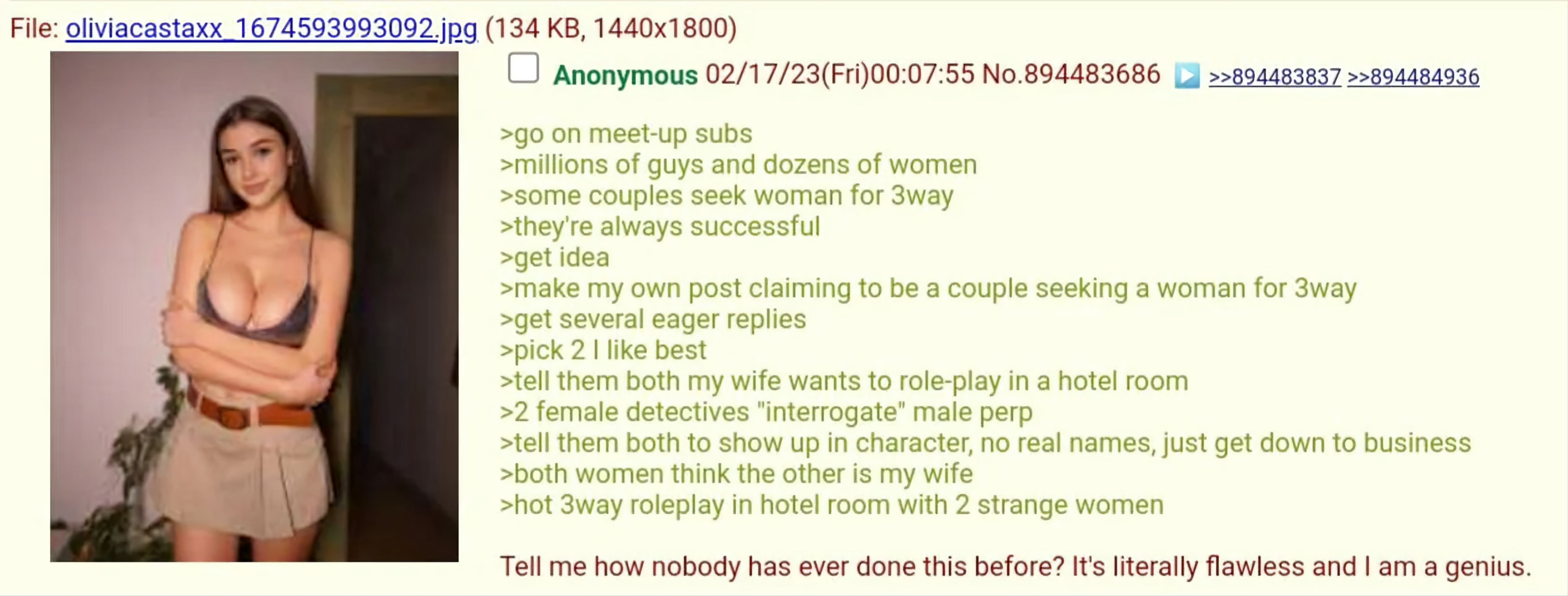 yes
