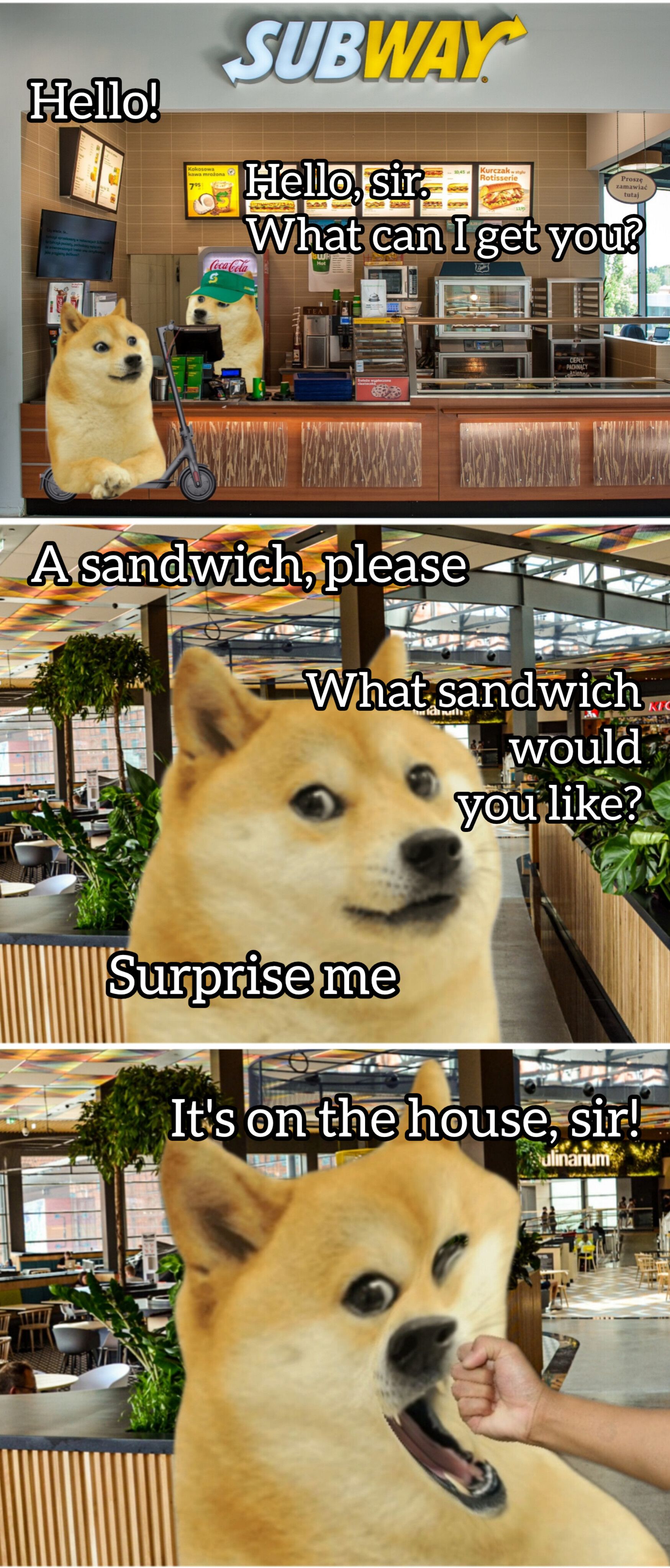 yes