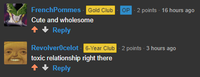 duality of man