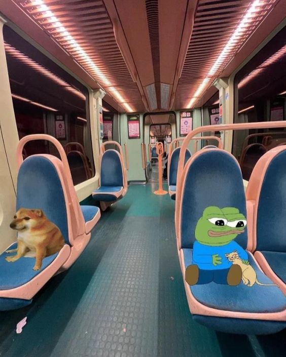 Pepe/apu a day - 478 sub