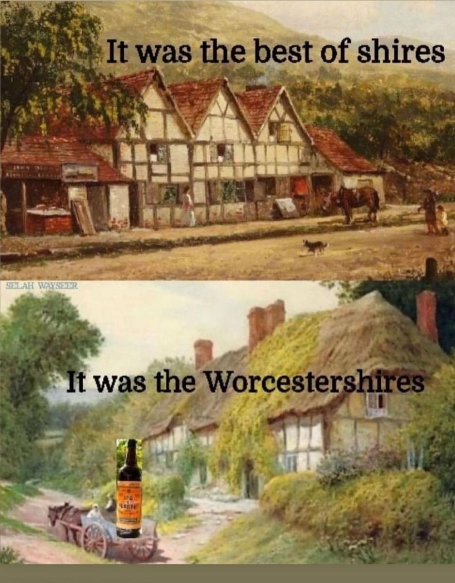 Americans cant read this meme